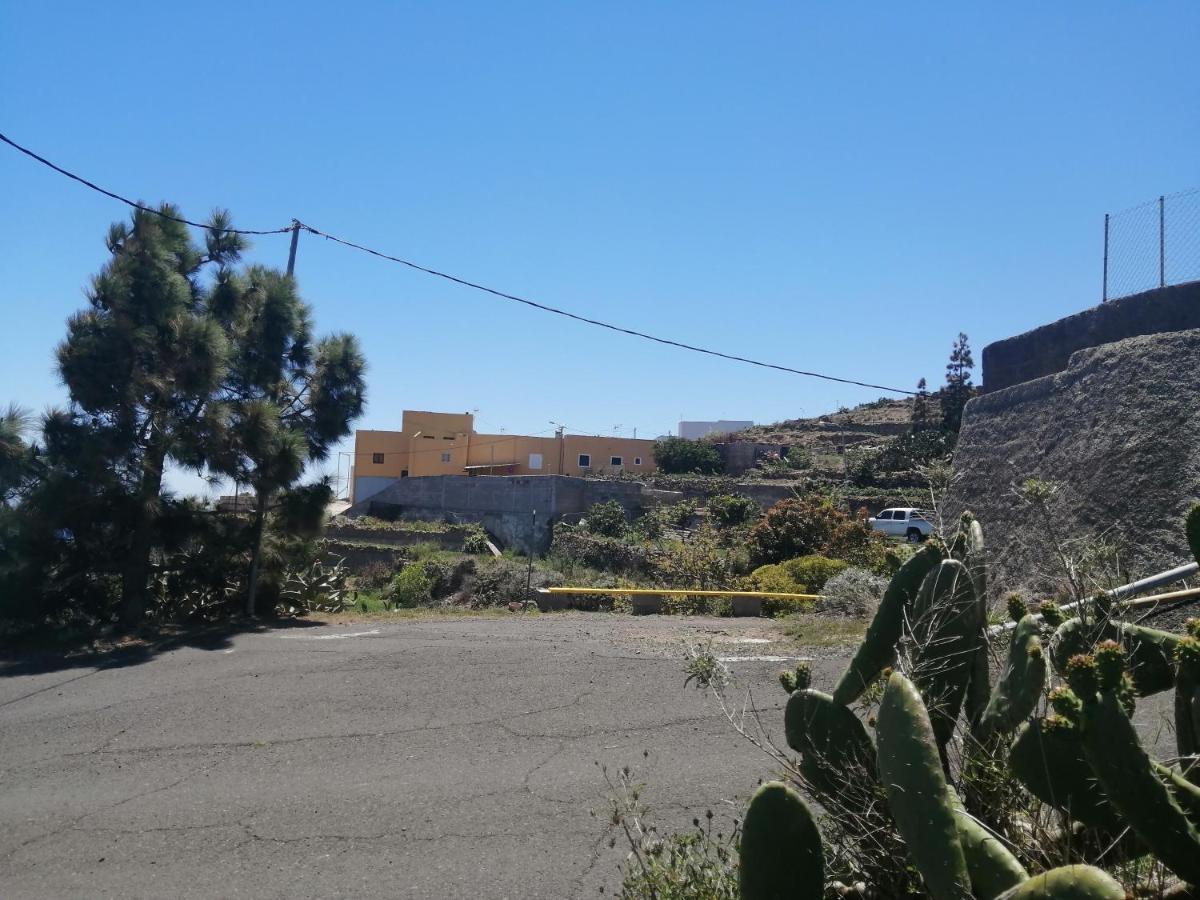 Green Village. Tony Frias. Fasnia Exterior photo
